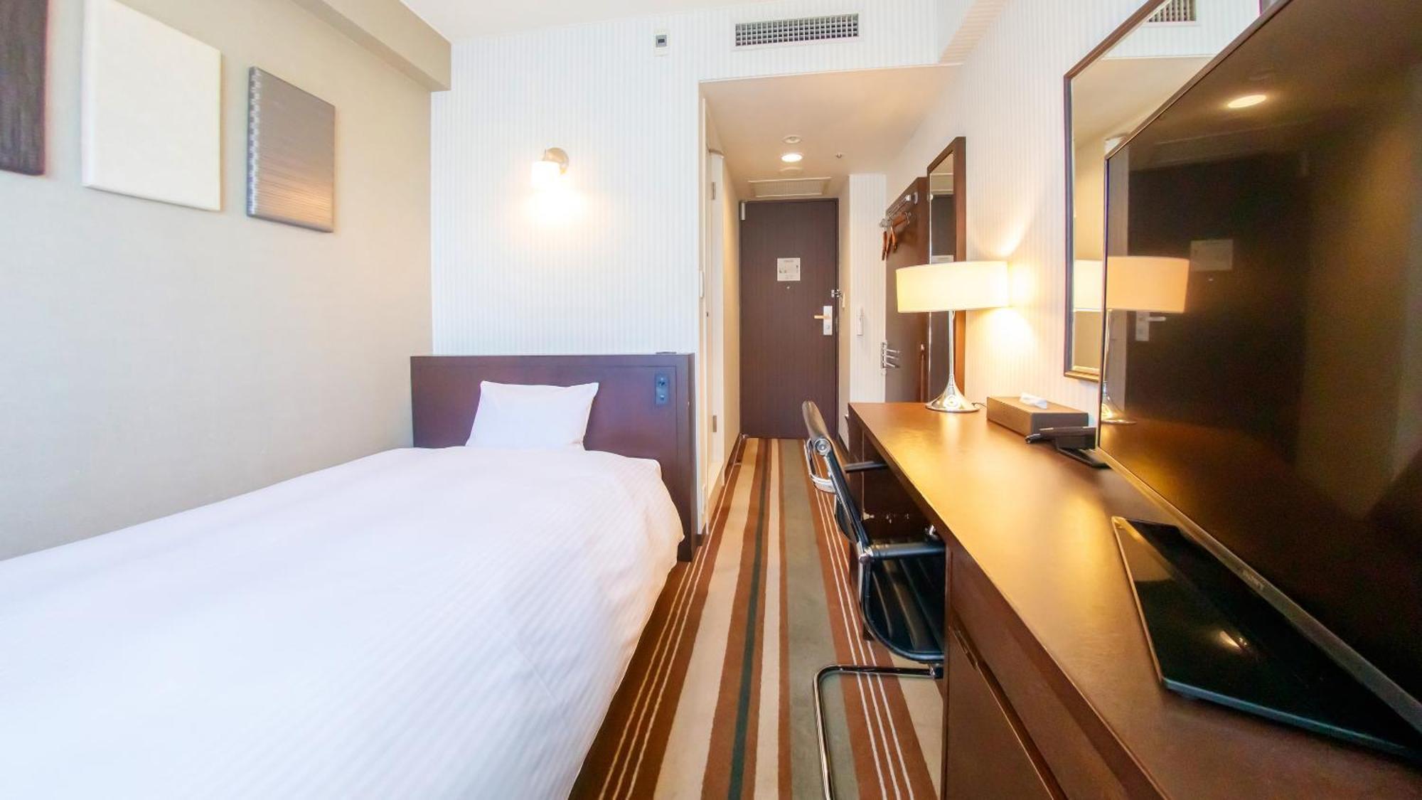 Saitama Grand Hotel Fukaya Exterior foto
