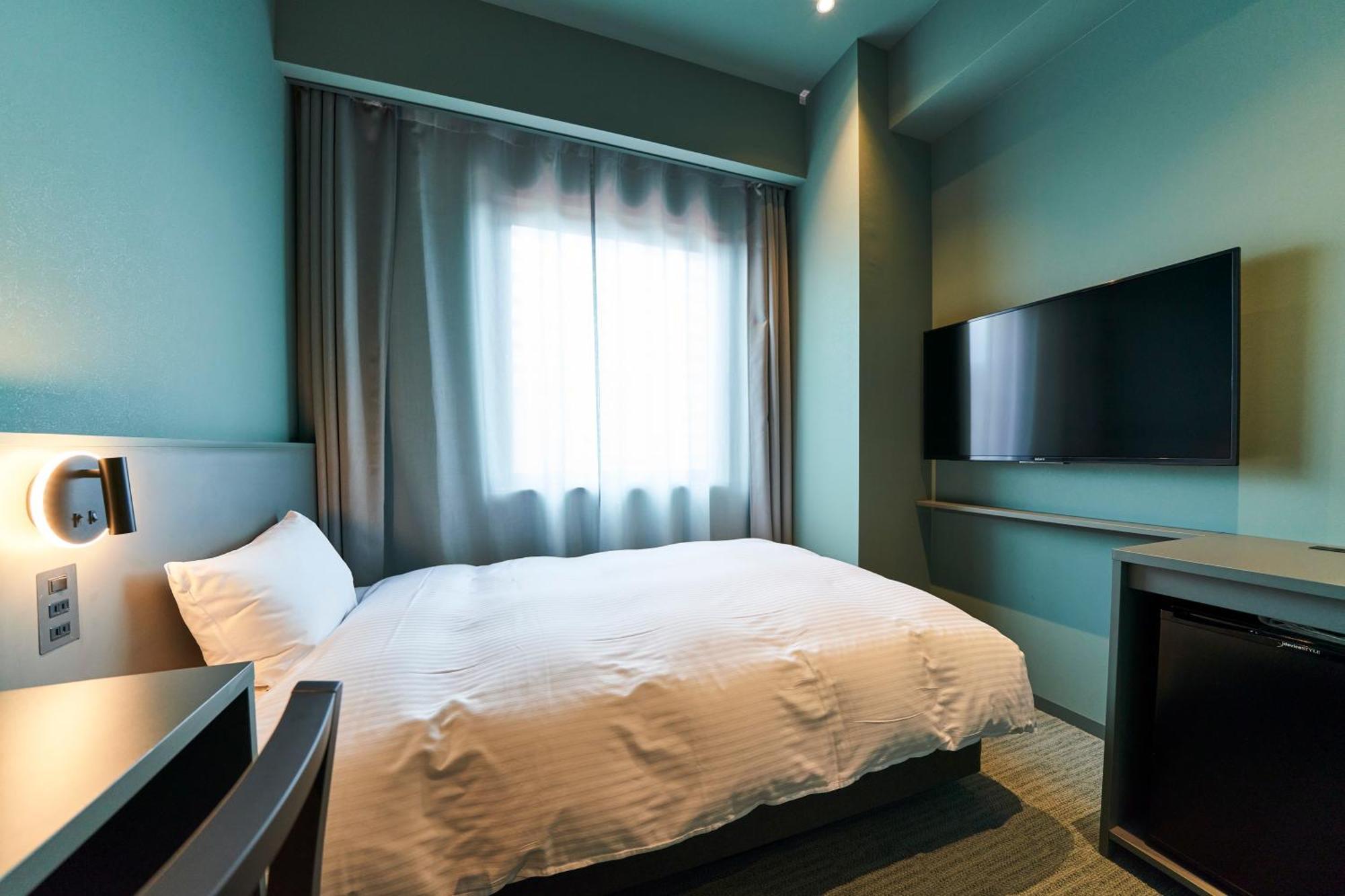 Saitama Grand Hotel Fukaya Exterior foto